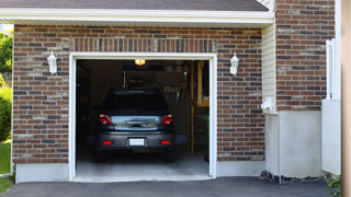 Garage Door Installation at Beach Park Place, Florida