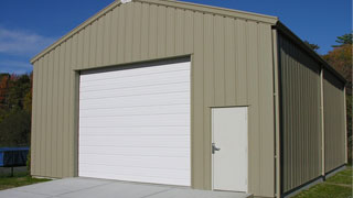 Garage Door Openers at Beach Park Place, Florida